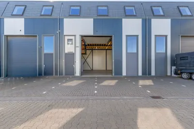 Maalderij 7, 2741LL, Waddinxveen, Zuid-Holland