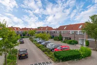 Oostpolderweg 41, Waddinxveen
