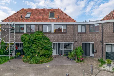 Oostpolderweg 41, 2741MD, Waddinxveen, Zuid-Holland