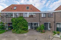 Oostpolderweg 41, Waddinxveen