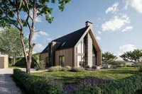Bredeweg 5F, Waddinxveen