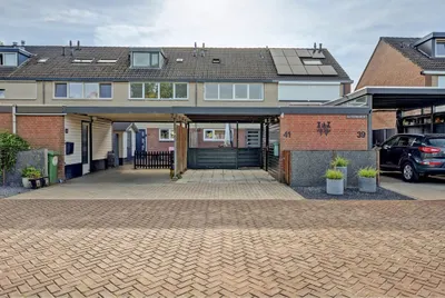 Dassenburcht 41, 5431JX, Cuijk, Noord-Brabant