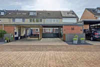 Dassenburcht 41, Cuijk