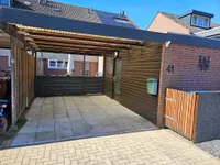 Dassenburcht 41, Cuijk