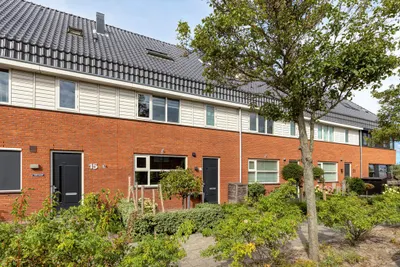 Beiaardierlaan 17, 2694BL, 'S-Gravenzande, Zuid-Holland