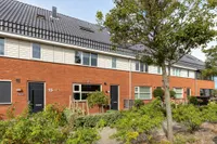 Beiaardierlaan 17, 'S-Gravenzande