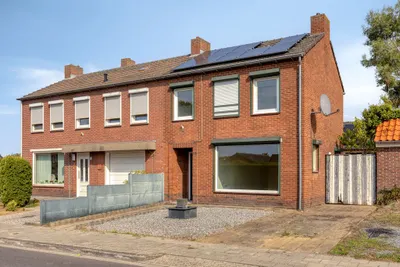 Dr.Poelsstraat 19, 6075EG, Herkenbosch, Limburg