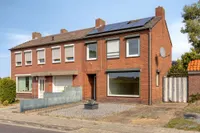 Dr.Poelsstraat 19, Herkenbosch