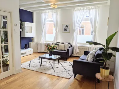 Tussenwoning Roggeveenstraat, Den Haag