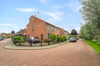 Witte de Withstraat 34, Bunschoten-Spakenburg