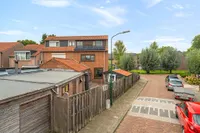 Witte de Withstraat 34, Bunschoten-Spakenburg