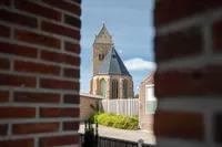 Skoalstrjitte 4, Minnertsga