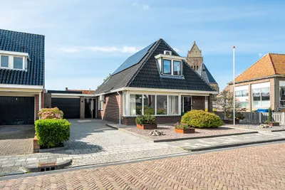 Skoalstrjitte 4, 9047JT, Minnertsga, Friesland