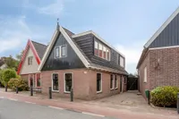Oostwouder Dorpsstraat 57, Oostwoud