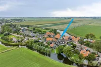 Oostwouder Dorpsstraat 57, Oostwoud