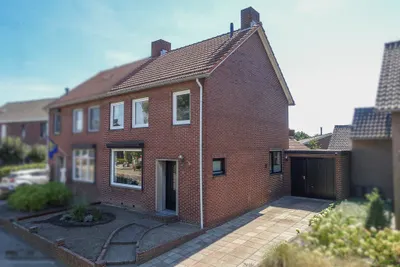 Hoogstraat 12, 5954AC, Beesel, Limburg