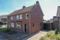 Hoogstraat 12, Beesel