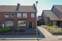 Hoogstraat 12, Beesel