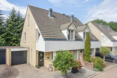 Willem Vliegenlaan 19, 5953AM, Reuver, Limburg