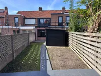 Walstraat 22, Oostburg