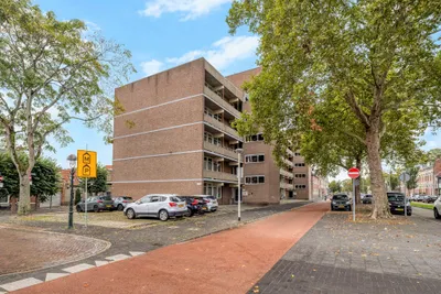 Noordsingel 142, 4611SJ, Bergen op Zoom, Noord-Brabant