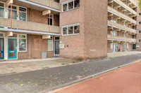 Noordsingel 142, Bergen op Zoom