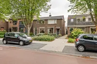 Boslaan 113, Veenendaal