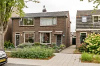 Boslaan 113, Veenendaal