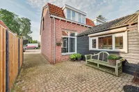 Oud Schaik 25, Leerdam