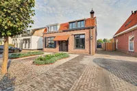 Oud Schaik 25, Leerdam