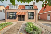 Oud Schaik 25, Leerdam