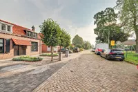 Oud Schaik 25, Leerdam