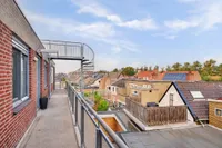 Vlietskant 41B, Leerdam