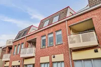 Vlietskant 41B, Leerdam