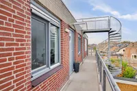 Vlietskant 41B, Leerdam