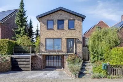 Oude Venloseweg 14, 5941HE, Velden, Limburg