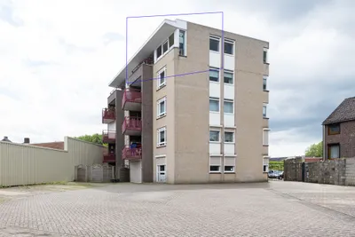 Straterweg 77, 6461HV, Kerkrade, Limburg