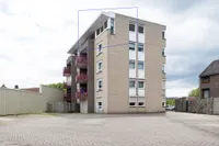 Straterweg 77, Kerkrade