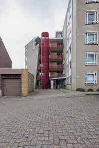 Straterweg 77, Kerkrade