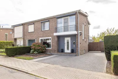 Guido Gezellestraat 14, 6191CR, Beek, Limburg