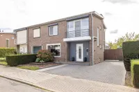 Guido Gezellestraat 14, Beek