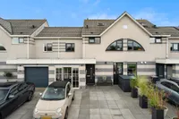 Maria Kleine-Gartmanstraat 54, Spijkenisse