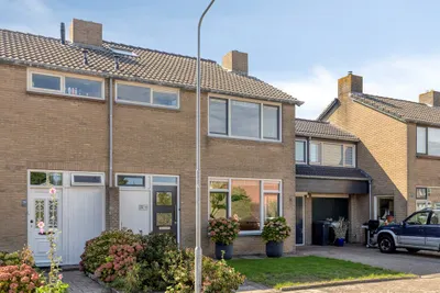 Palsterstraat 26, 4354AM, Vrouwenpolder, Zeeland