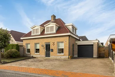 Tjaskermolen 38, 7587RM, De Lutte, Overijssel