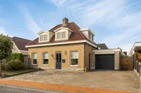 Tjaskermolen 38, De Lutte
