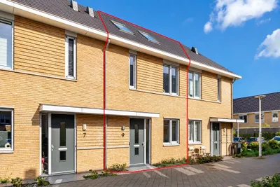 Stekkaspad 9, 3544JC, Utrecht, Utrecht