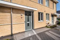 Stekkaspad 9, Utrecht