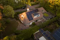 Zilvermos 2, Veenendaal