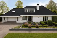 Zilvermos 2, Veenendaal
