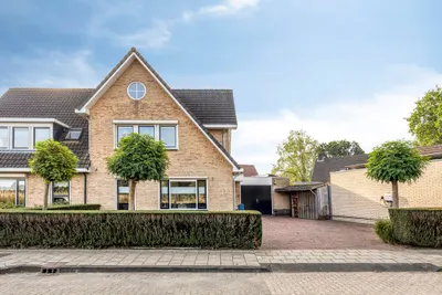 Friesesteeg 2, 3911VR, Rhenen, Utrecht